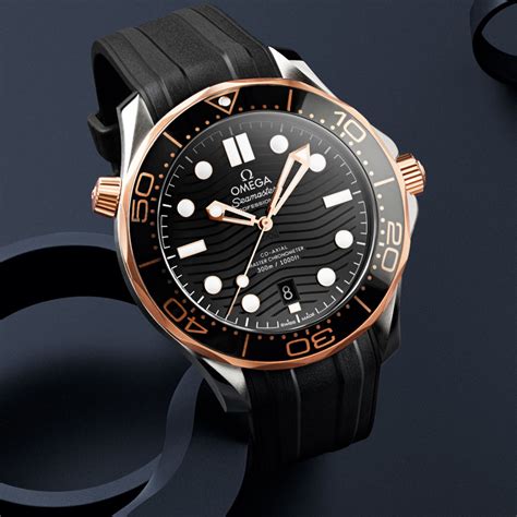 omega seamaster diver 300m co axial automatic 41mm mens watch|omega seamaster professional 300m price.